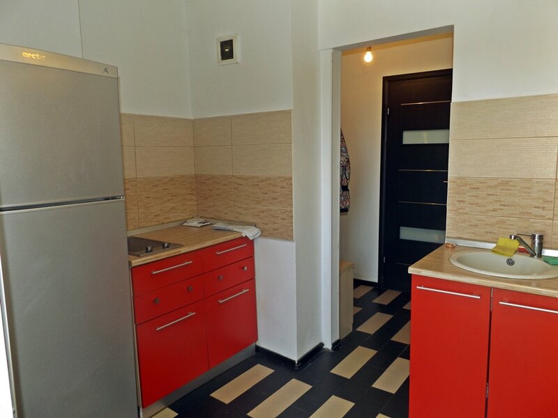 Piata Unirii, Centrul Vechi, Natiunile Unite, Victoriei, Curtea de Apel